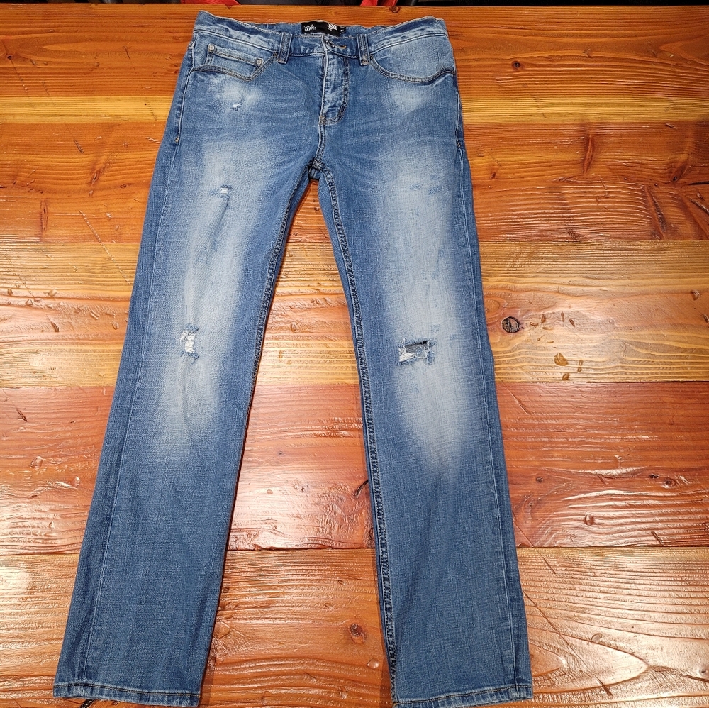 RSQ London Skinny Jeans Men 32
